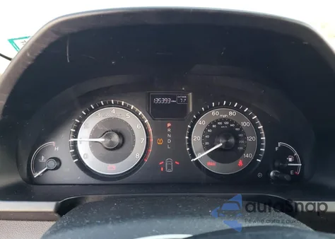 2016 Honda Odyssey Exl z USA, uszkodzony, nr VIN 5FNRL5H66GB123026